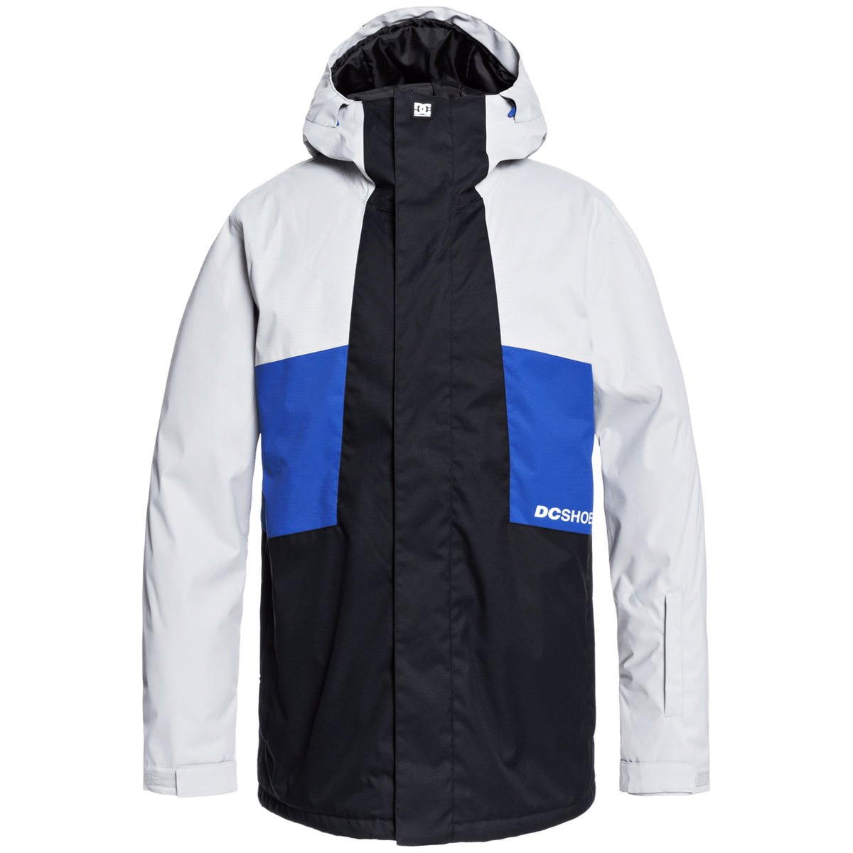 DC Defy Jacket Black