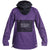 DC ASAP Anorak Jacket Grape