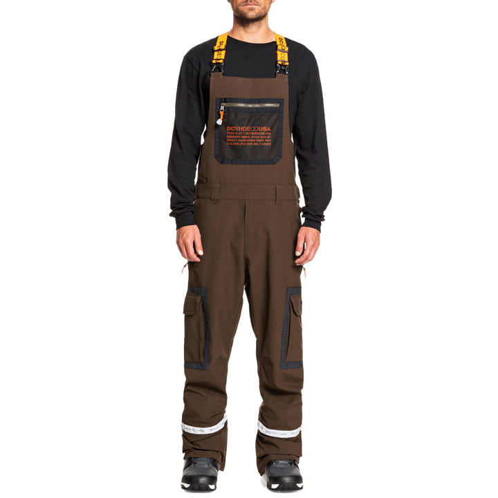 DC Revival Bibs Wren