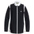 DC Podium Jacket Black