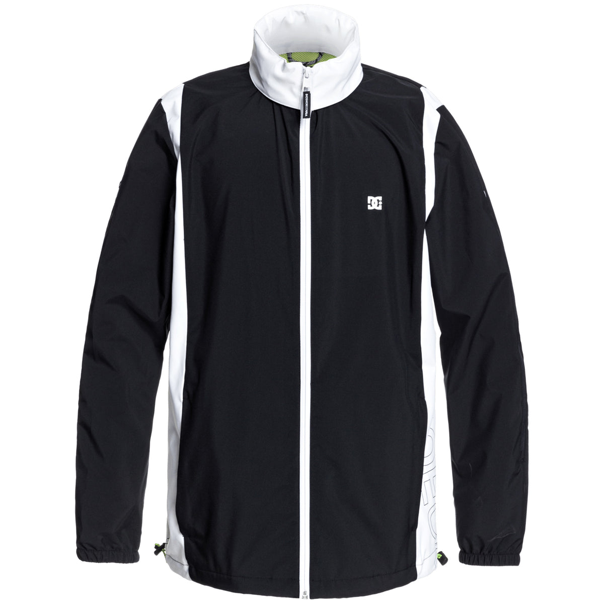 DC Podium Jacket Black