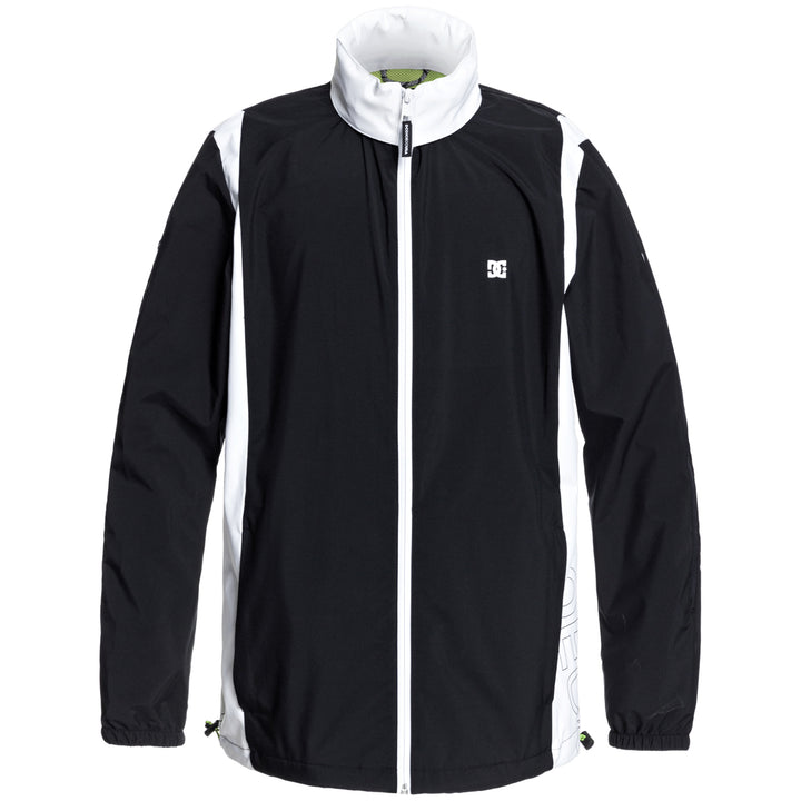 DC Podium Jacket Black