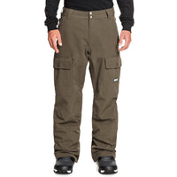 DC Code Pants Tarmac::Tarmac