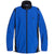 DC Podium Jacket Iolite Blue