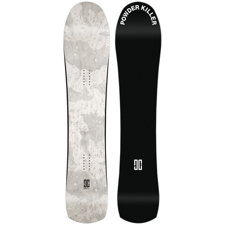 DC Powder Killer Snowboard 2021