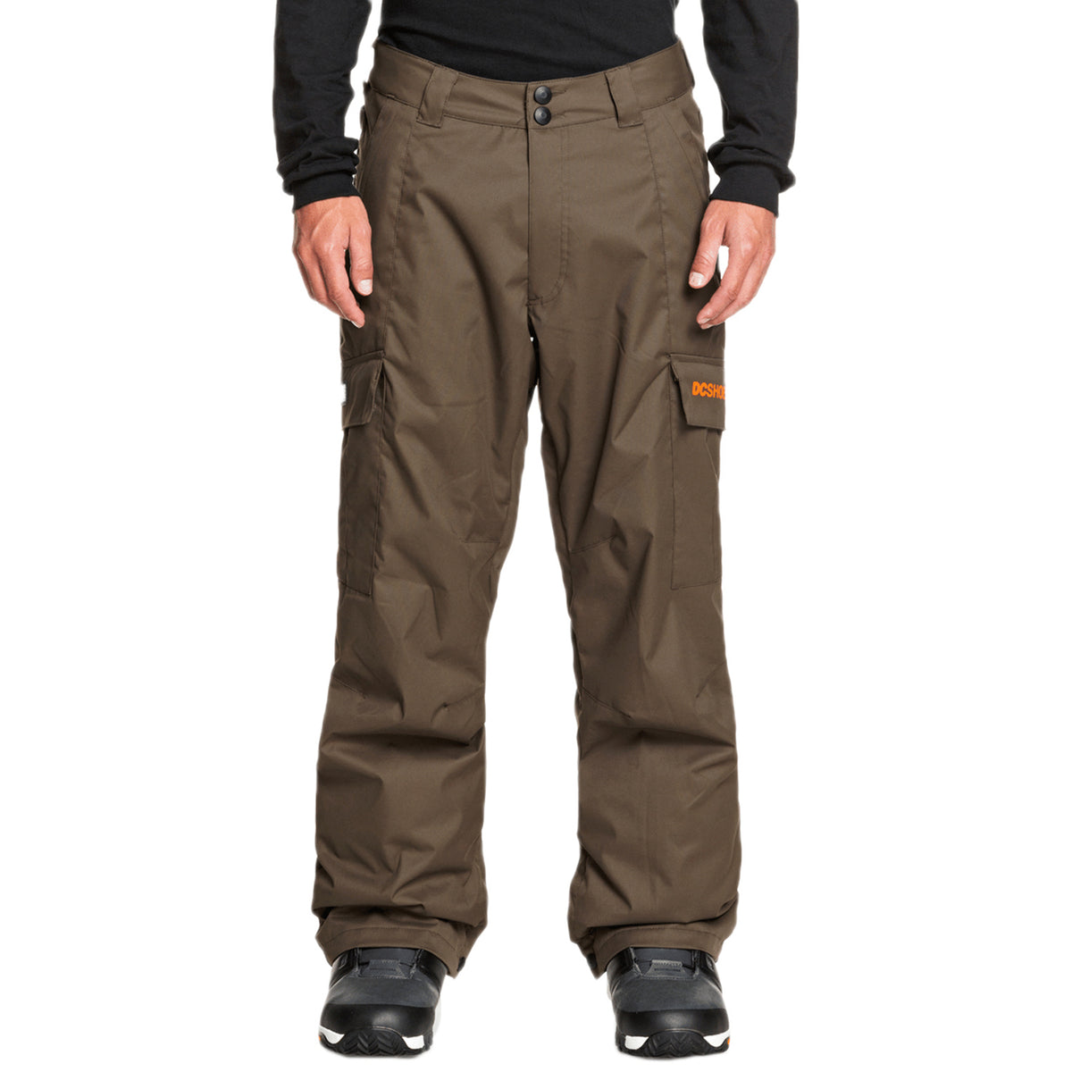 DC Banshee Pants Wren
