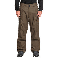 DC Banshee Pants Wren::Wren