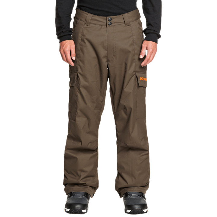 DC Banshee Pants Wren