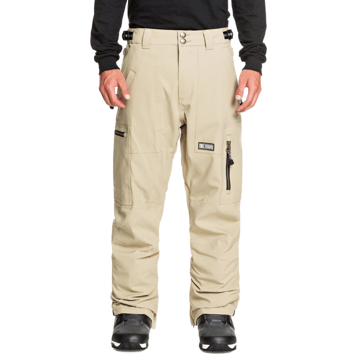 DC Division Pants Twill