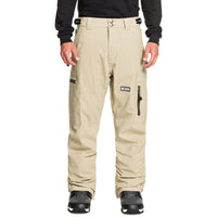 DC Division Pants Twill::Twill