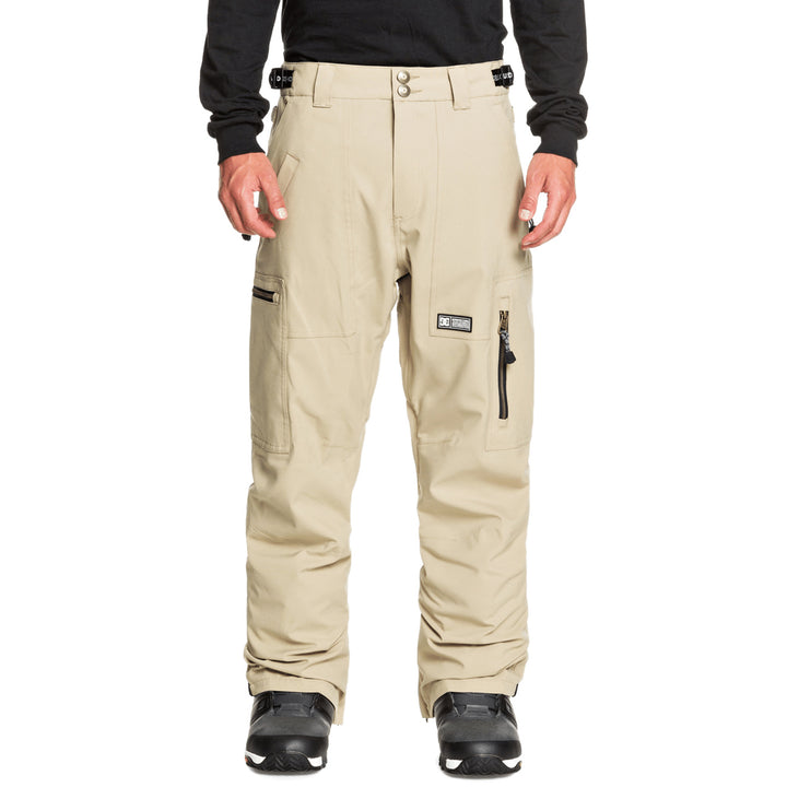 DC Division Pants Twill