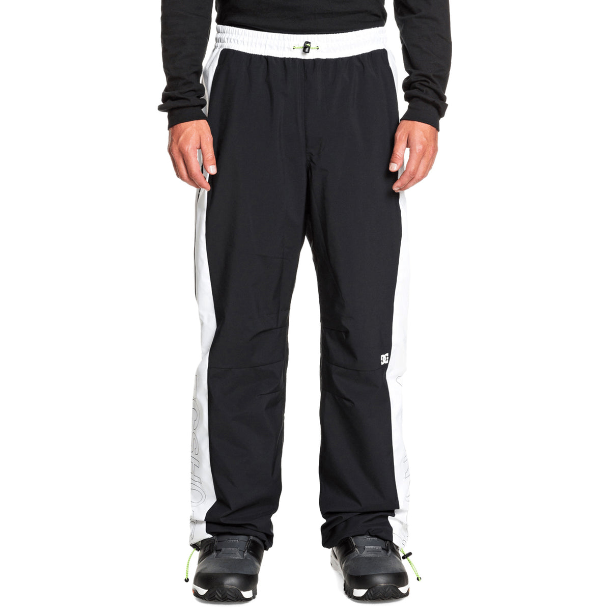 DC Podium Pants Black