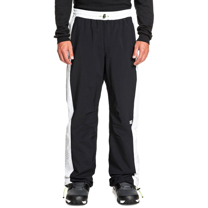 DC Podium Pants Black