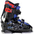 K2 Indy 3 Ski Boots - Boys' 2023 Black/Blue/Red