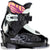 K2 Luvbug 1 Ski Boots - Kids' 2023 Black/Mint/Purple
