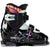 K2 Luvbug 2 Ski Boots - Kids' 2023 Black/Mint/Purple