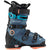 K2 Anthem 100 MV Heat GW Ski Boots - Women's 2021 Navy/Black/Coral
