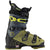 K2 Recon 120 MV GW Ski Boots 2022 Military/Black