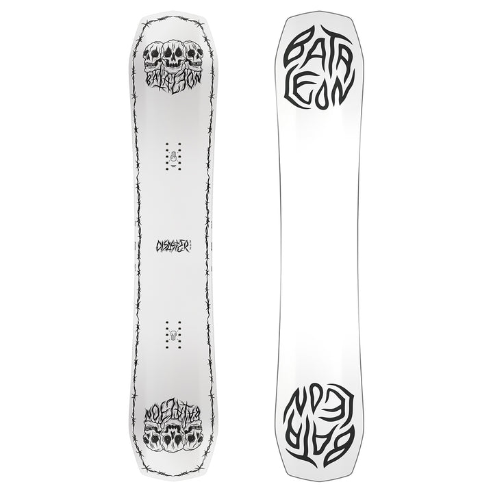 Bataleon Disaster Snowboard 2021