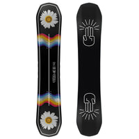 Bataleon Distortia Snowboard - Women's 2021