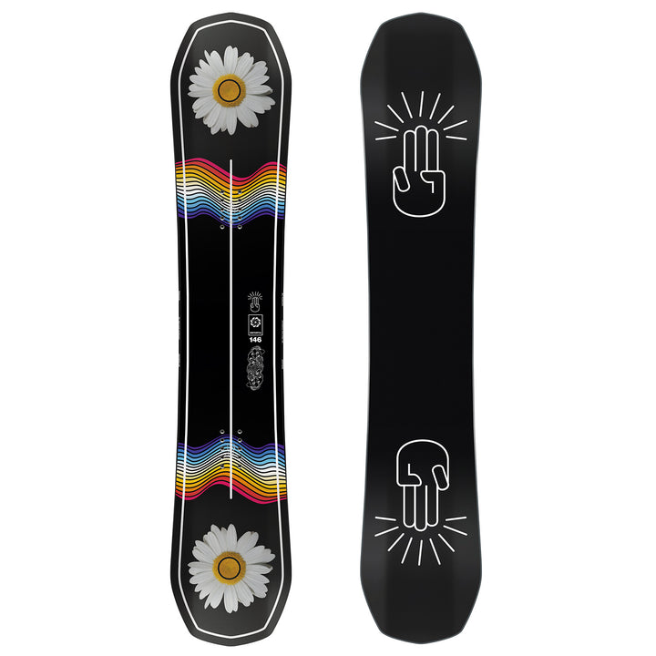 Bataleon Distortia Snowboard - Women's 2021