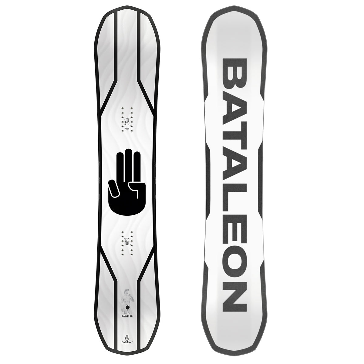 Bataleon Goliath Snowboard 2021