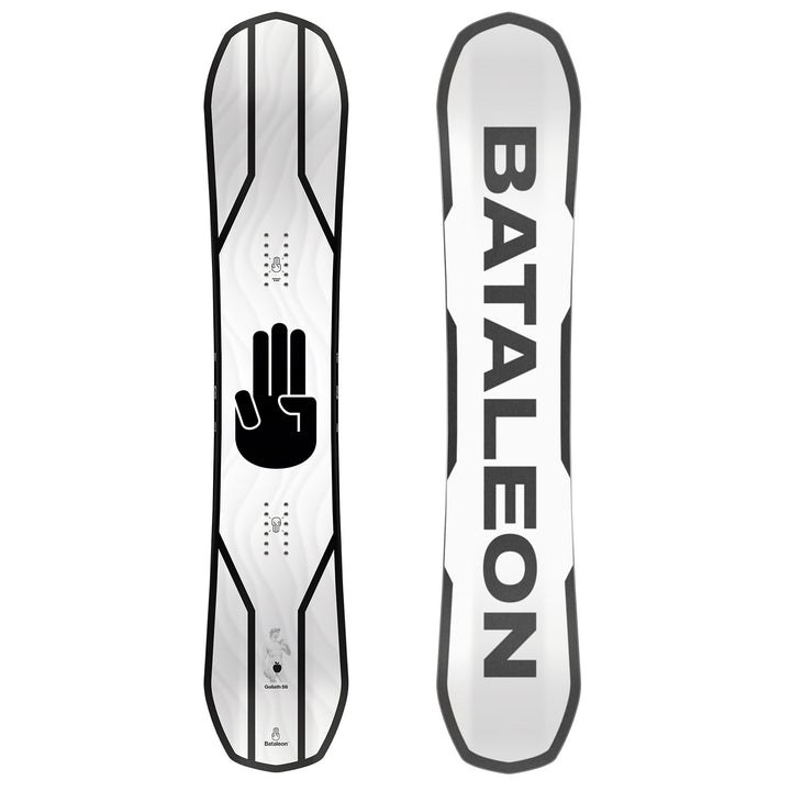 Bataleon Goliath Snowboard 2021