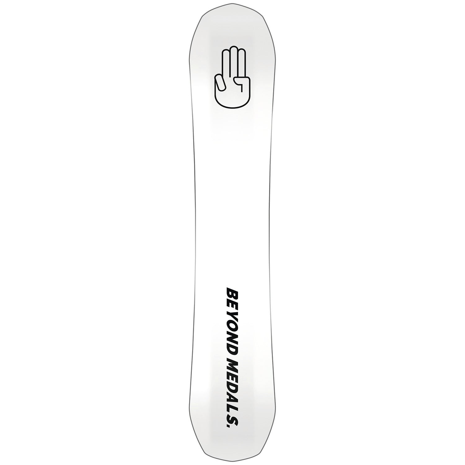 スノーボード Bataleon Goliath Beyond Medals 156 Bataleon Goliath x Beyond Medals Snowboard 2021 – evo