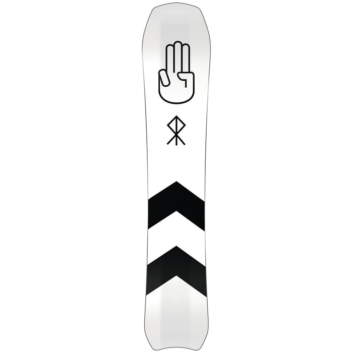 Bataleon Camel Two Snowboard 2022