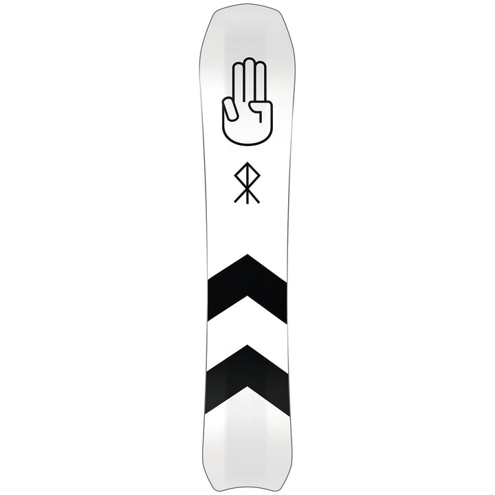 Bataleon Camel Two Snowboard 2022