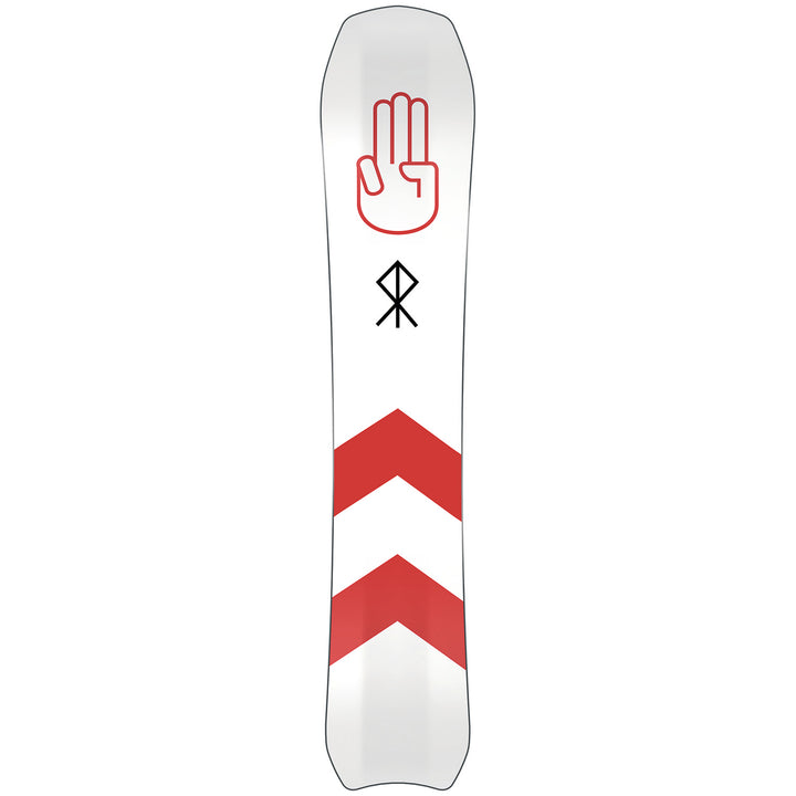 Bataleon Camel Two Snowboard 2022