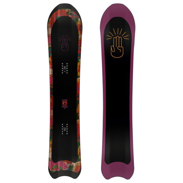 Bataleon Love Powder Snowboard - Women's 2021