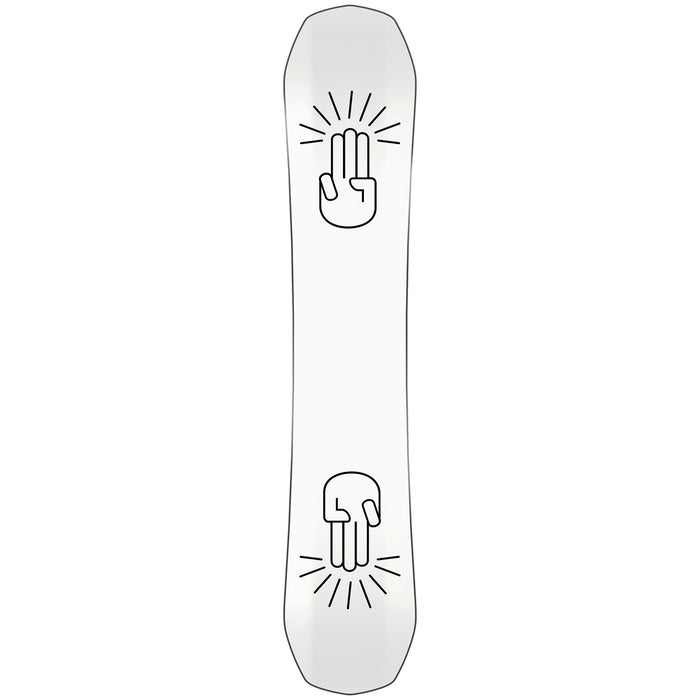 Bataleon Distortia Snowboard - Women's 2021