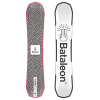 Bataleon Push Up Snowboard - Women's 2021