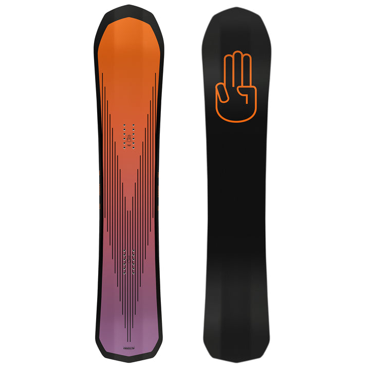 Bataleon The Carver Snowboard 2021