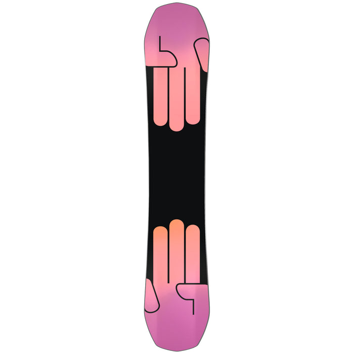 Bataleon Evil Twin Snowboard 2021