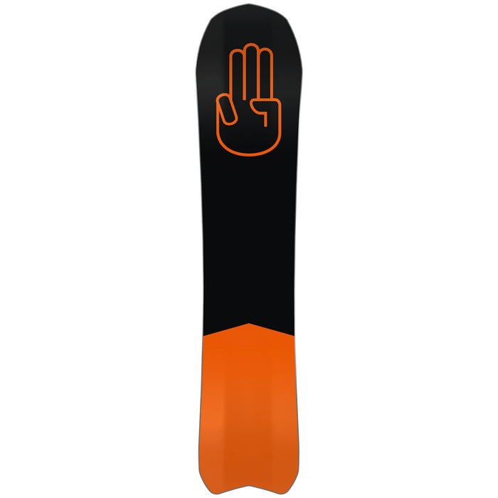 Bataleon Party Wave + Snowboard 2022