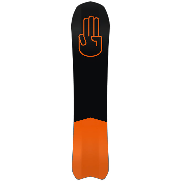 Bataleon Party Wave + Snowboard 2022