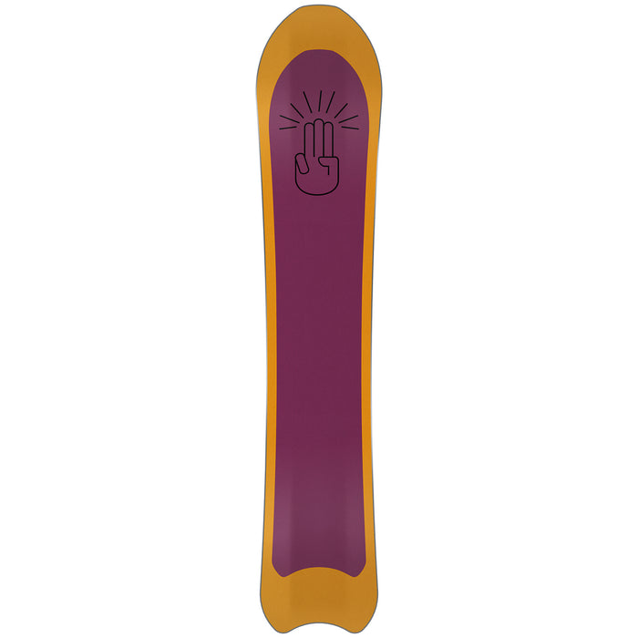 Bataleon Love Powder Snowboard - Women's 2021