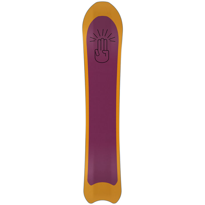 Bataleon Love Powder Snowboard - Women's 2021