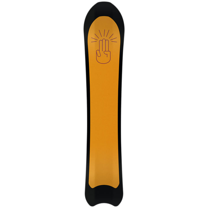 Bataleon Love Powder Snowboard - Women's 2021