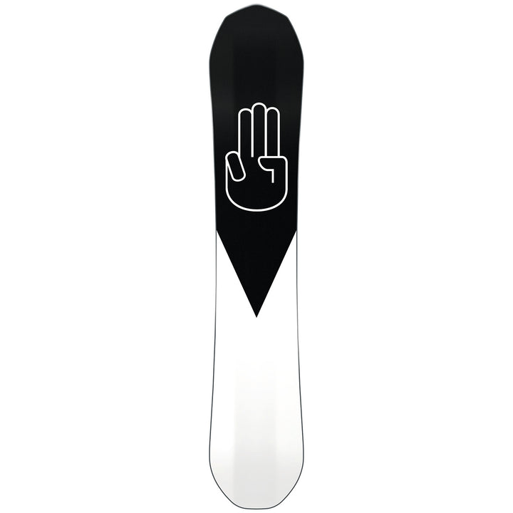 Bataleon Thunder Snowboard 2021
