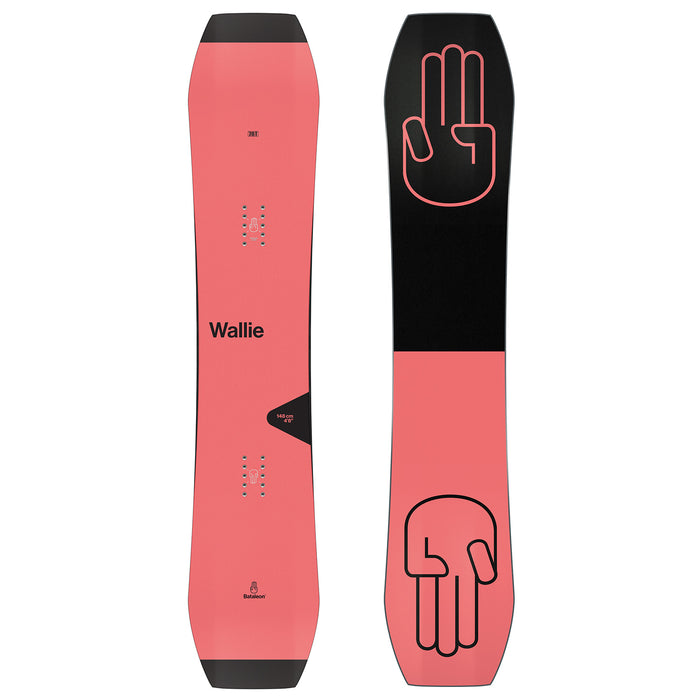 Bataleon Wallie Snowboard 2021