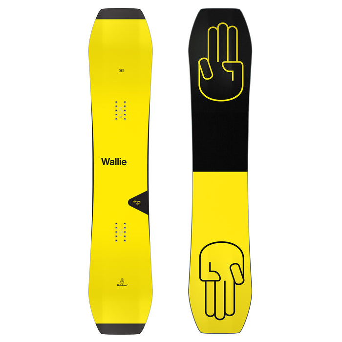 Bataleon Wallie Snowboard 2021