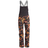 TNF Black Flower Child Multi Print