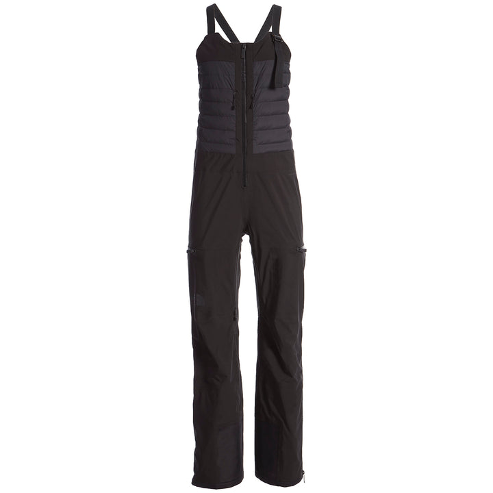 The North Face Beatty FUTURELIGHT™ Bibs - Women's TNF Black