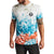 Roark Trip Longer T-Shirt GRY