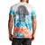 Roark Trip Longer T-Shirt GRY