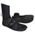 O'Neill 3mm Mutant Split Toe Wetsuit Boots Black/Graphite