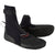 O'Neill 3mm Heat Round Toe Wetsuit Boots Black